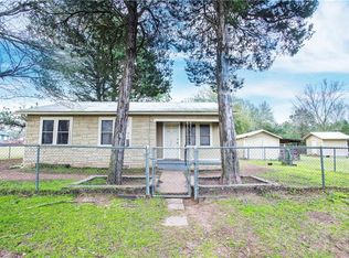 3709 S State Highway 304, Rosanky, TX 78953
