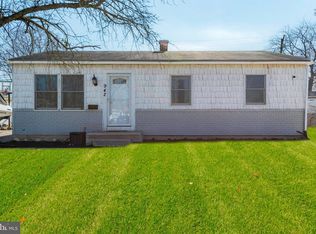 942 Genine Ct, Glen Burnie, MD 21060