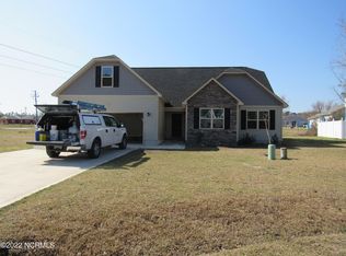 103 Pegasus Pl N, Jacksonville, NC 28540