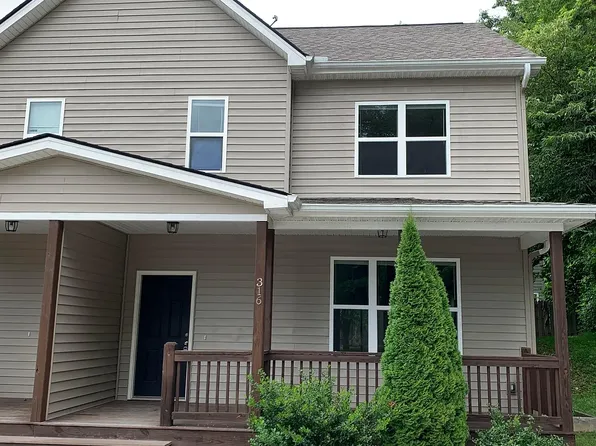 316 Tanbridge Rd, Swannanoa, NC 28778