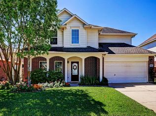 8919 Starlamp Ln, Houston, TX 77095