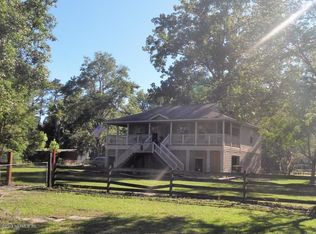 57 Hutchinson Rd, Jacksonville, FL 32220