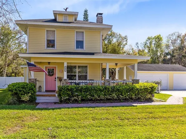 2431 Narcissus Ave, Sanford, FL 32771