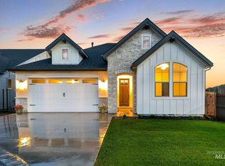 2504 E Zemo Ln, Meridian, ID 83642