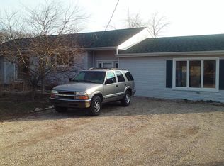 17956 Mount Zion Rd, Galien, MI 49113