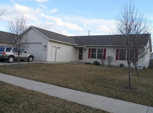 1867 W Anne Ln, Morris, IL 60450