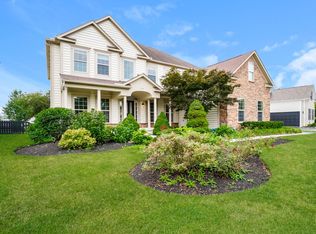 1907 Timber Haven Ct, Grove City, OH 43123