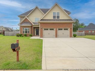 3513 Camberly Dr, Fayetteville, NC 28306