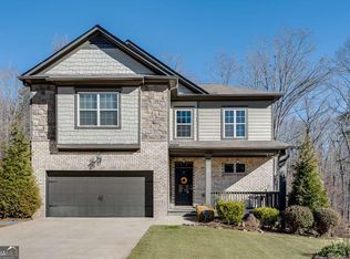 6710 Country Lake Rd, Cumming, GA 30041