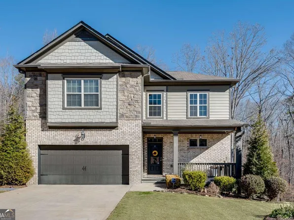 6710 Country Lake Rd, Cumming, GA 30041