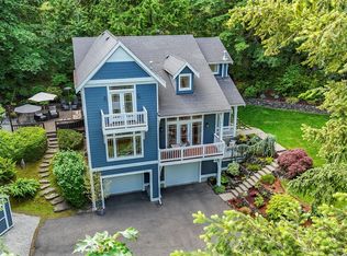 4120 49th Avenue Ct NW, Gig Harbor, WA