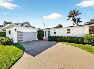 660 Cabrillo Ave, Coronado, CA 92118