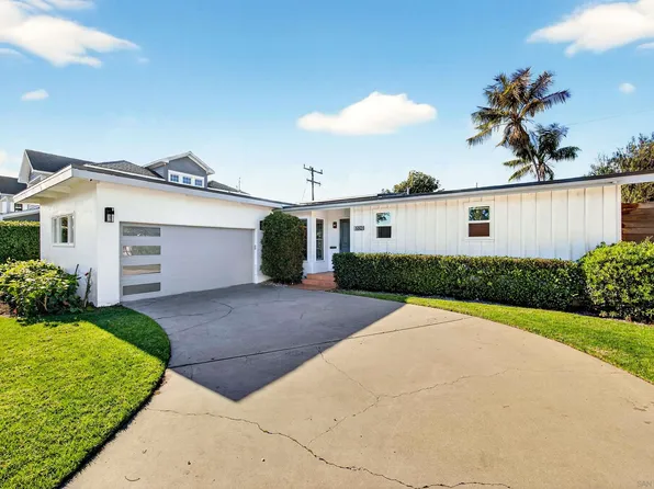 660 Cabrillo Ave, Coronado, CA 92118