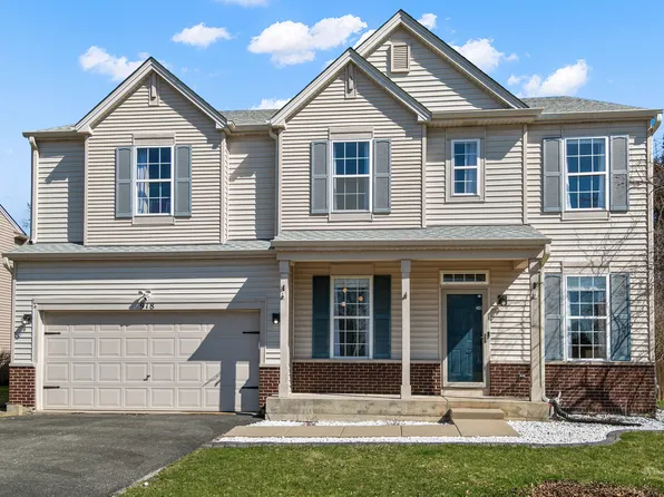 918 Neufairfield Dr, Joliet, IL 60432