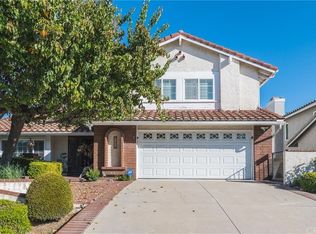 1872 Shaded Wood Rd, Diamond Bar, CA 91789