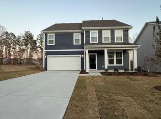 265 Sugar Pine Dr, Franklinton, NC 27525