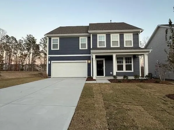 265 Sugar Pine Dr, Franklinton, NC 27525
