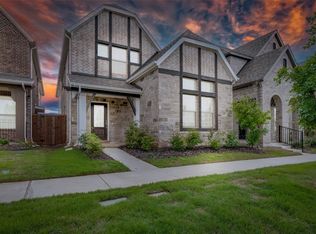 2665 Kings Canyon Mews, Corinth, TX 76210
