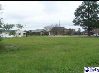 112 S Morris St, Lake City, SC 29560