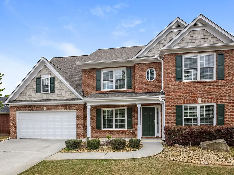 6176 Mulberry Park Dr — Photo 1