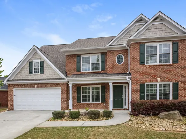 6176 Mulberry Park Dr, Braselton, GA 30517