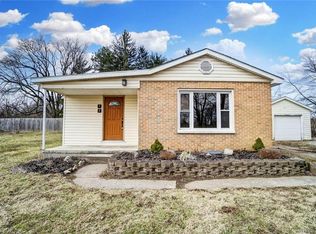 79 Quaker Trace Rd, West Alexandria, OH 45381