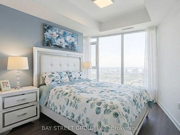 2nd image of 609 Sherbourne St #5101