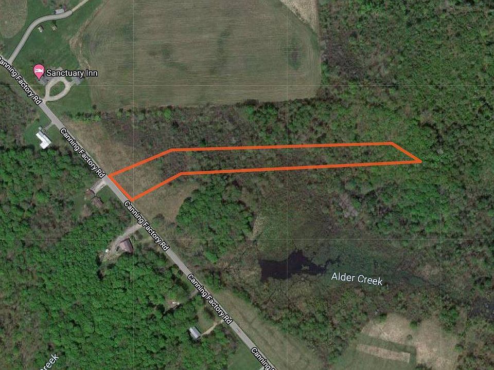 0 Canning Factory Rd Pulaski NY Zillow