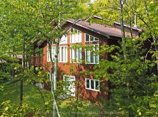 38 Shebeshekong Estates Rd S, Carling, ON P0G1G0