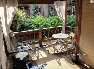1927 Canyon Blvd, Boulder, CO 80302