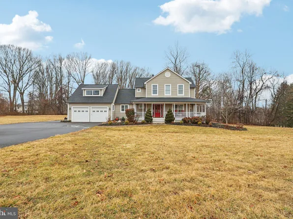 6812 Spruce Hill Ct, Warrenton, VA 20187