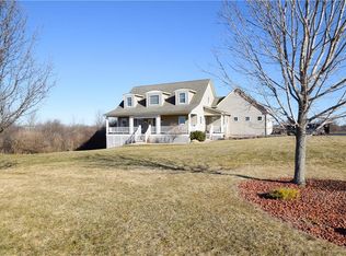 6636 Fish Brook Run, Victor, NY 14564