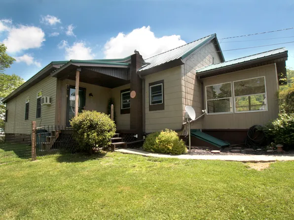 306 8th St, Bolivar, PA 15923