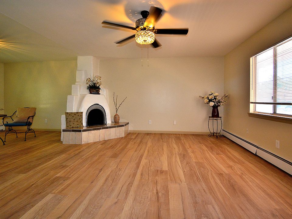Main Living area with fireplace