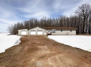 W730 Swan Rd, Spencer, WI 54479