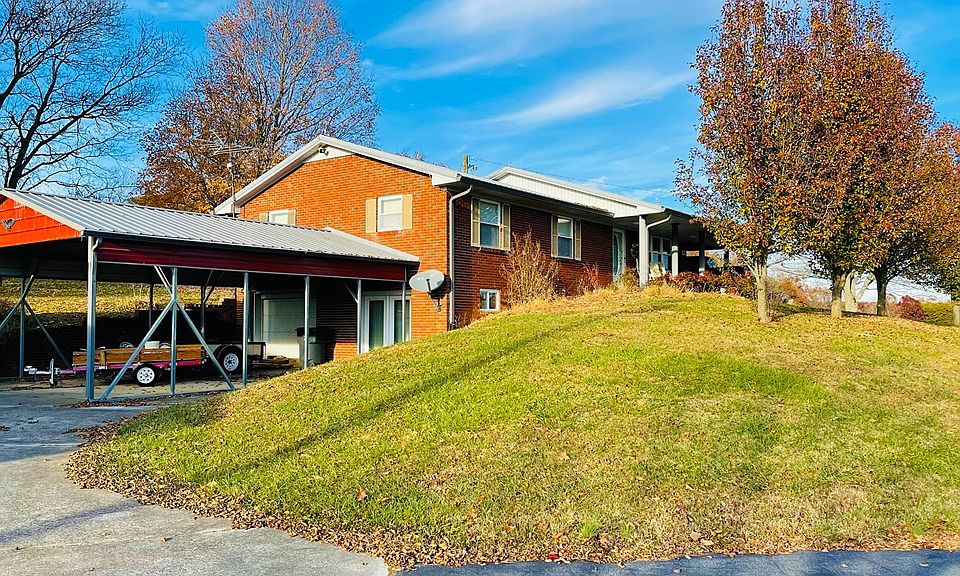 2152 Silver City Rd, Russellville, TN 37860 Zillow
