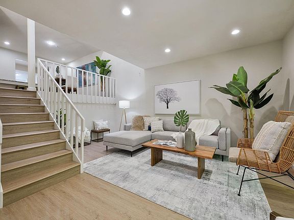2nd image of 366 Sierra Vista Ave APT 9