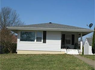 608 Fairview Ave, Muscatine, IA 52761
