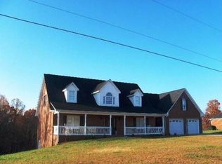 1045 Voss Hill Dr, King, NC 27021