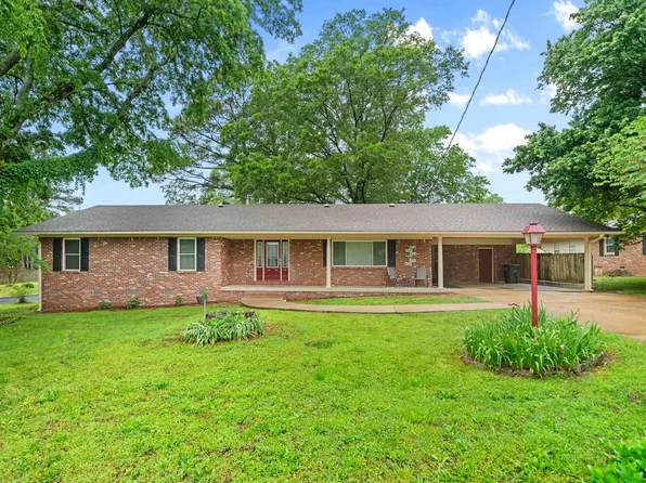 (undisclosed Address), Hot Springs, AR 71901