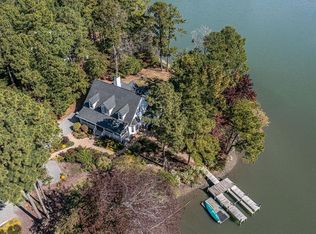 270 Oyster Bay Rd, Reedville, VA 22539