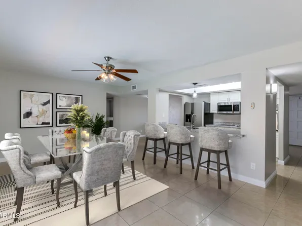 1206 E GREENWAY Drive, Tempe, AZ 85282
