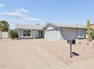 644 W Garnet Ave, Mesa, AZ 85210