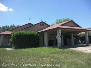 3707A Leafield Dr, Austin, TX 78749