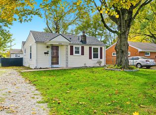 1618 Orchard Ave, Louisville, KY 40213