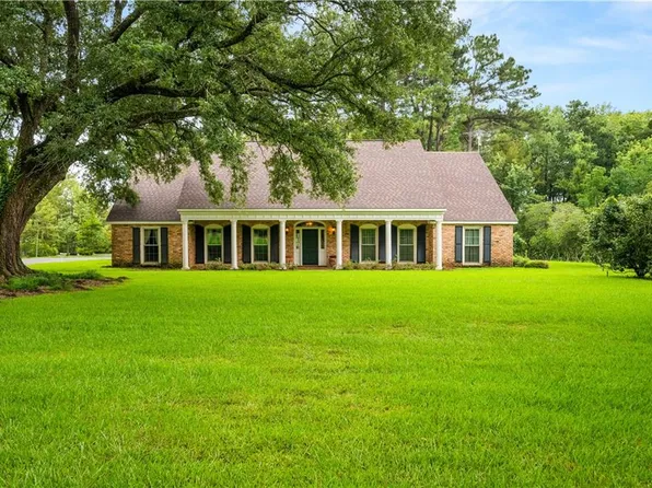 7335 115th Hwy, Bunkie, LA 71322