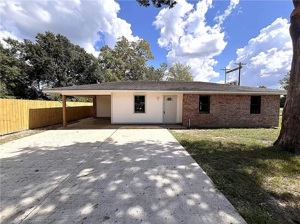2059 Saint Jean St, Mansura, LA 71350