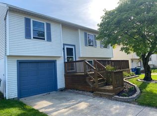 1033 Gary Dr, Columbus, OH