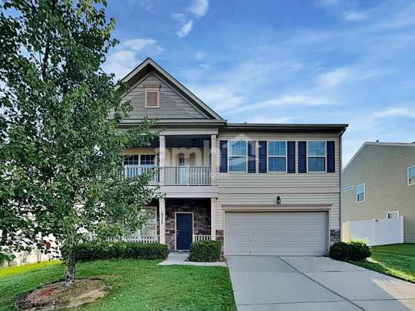 10522 Shanon Darby Ln, Charlotte, NC 28214