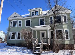 7 1st St, Milo, ME 04463